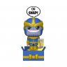 Фигурка Popsies: Marvel - Thanos