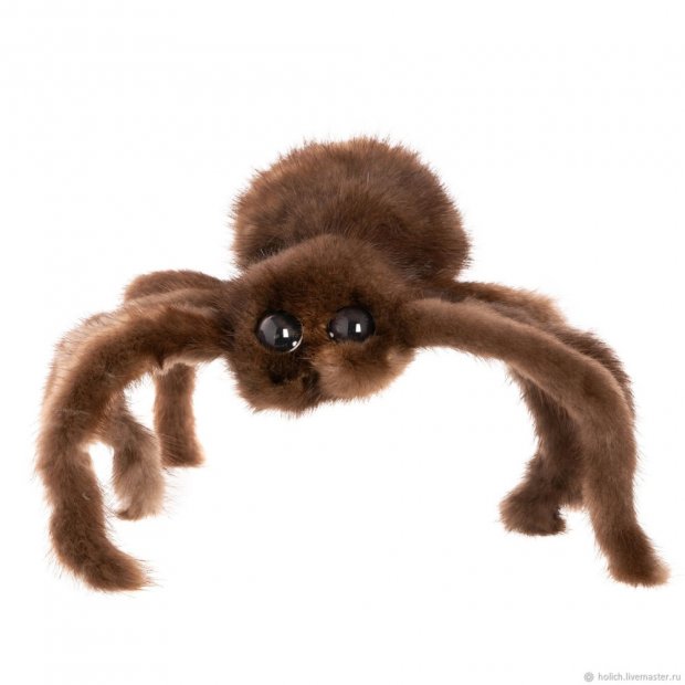Мягкая игрушка Spider V.2 (30 см)