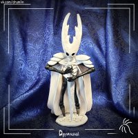 Фигурка Hollow Knight - Pure Vessel