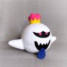 Мягкая игрушка Super Mario - King Boo