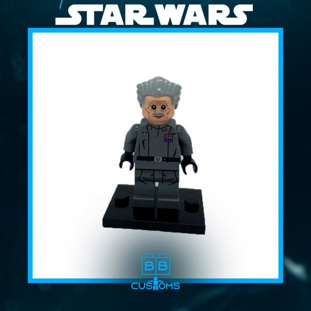 Фигурка Star Wars - LEGO Gilad Pellaeon