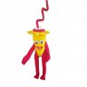 Мягкая игрушка Trevor Henderson - Banana Eater (50 см)