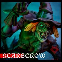 Фигурка DC Comics - Scarecrow