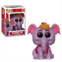 Фигурка POP Disney: Aladdin - Elephant Abu
