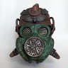 Шлем Post-apocalyptic Steampunk