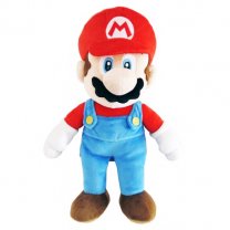 Мягкая игрушка Mario
