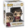 Фигурка POP Harry Potter 20th Anniversary - Harry With The Stone