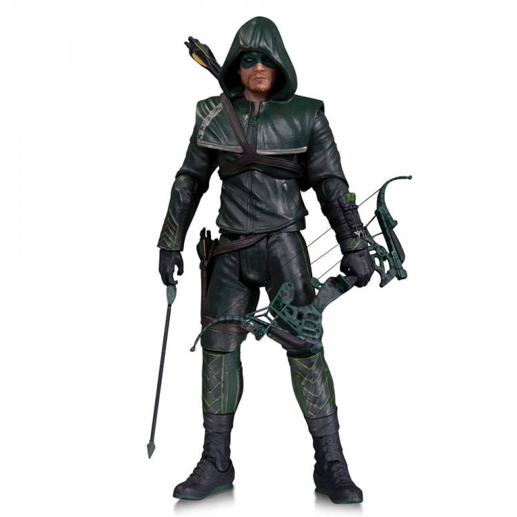 Фигурка TV: Arrow - Green Arrow