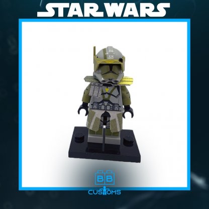 Фигурка Star Wars - LEGO ARC Clone Doom Squad