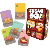 Настольная игра Sushi Go!