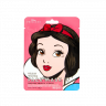 Увлажняющая маска для лица Disney Princess - Snow White