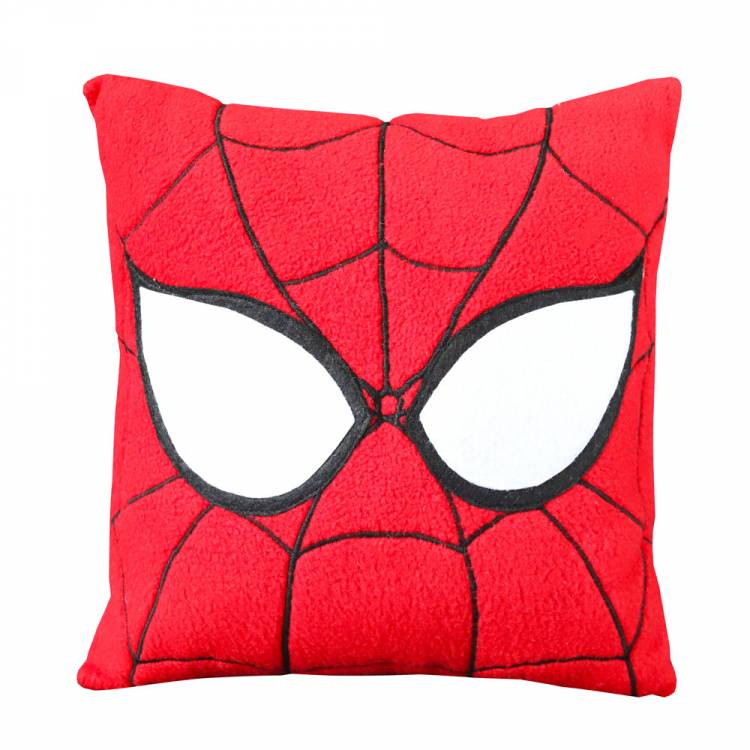 Подушка Marvel - Spider-Man Handmade [Эксклюзив]
