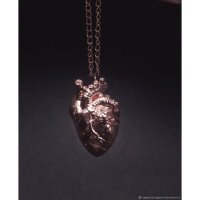 Подвеска Heart [Handmade]
