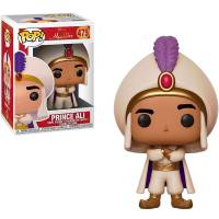Фигурка POP Disney: Aladdin - Prince Ali