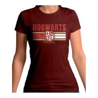 Футболка женская Harry Potter - Hogwarts Champions