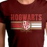 Футболка женская Harry Potter - Hogwarts Champions