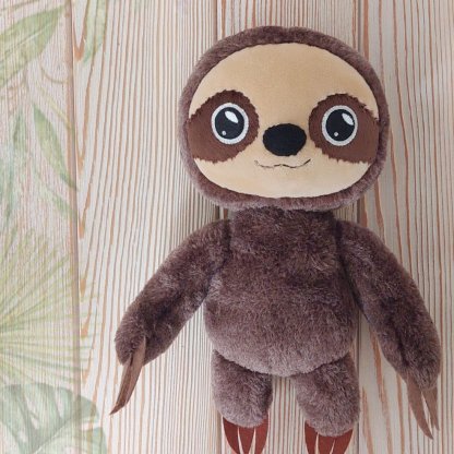 Мягкая игрушка Freddy the Sloth