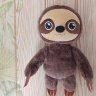Мягкая игрушка Freddy the Sloth