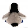 Мягкая игрушка Penguin (18 см)