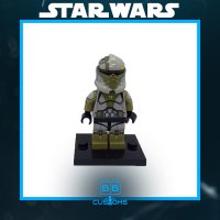 Фигурка Star Wars - LEGO ARC Clone Scout Trooper Doom Squad