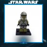 Фигурка Star Wars - LEGO ARC Clone Scout Trooper Doom Squad