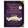 Книга The Unofficial Harry Potter Cookbook