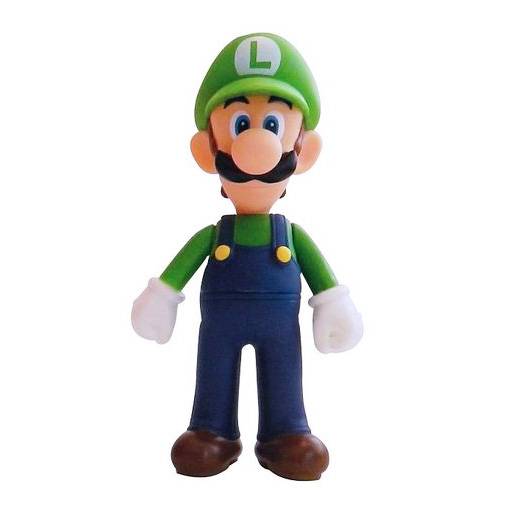 Фигурка Mario - Luigi