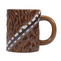 3D кружка Star Wars - Chewbacca