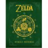 Книга The Legend Of Zelda: Hyrule Historia