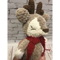 Мягкая игрушка Deer (20 см)