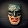 Маска DC Comics - Batman in Rage