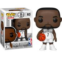 Фигурка POP Basketball: NBA - Kevin Durant (Nets)