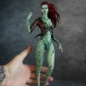 Фигурка Batman - Poison Ivy (25 см)