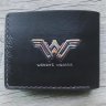 Кошелек DC Comics - Wonder Woman Justice Custom [Handmade]