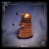 Фигурка Doctor Who - The Bronze Dalek