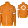 Куртка Portal 2 Aperture Test Subject Premium