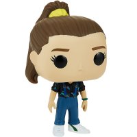Фигурка POP Television: Stranger Things - Eleven In Mall Outfit