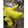 Мягкая игрушка Pokemon - Pikachu