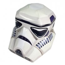 Конструктор Star Wars - Stormtrooper Helmet