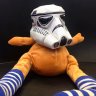 Конструктор Star Wars - Stormtrooper Helmet