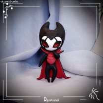 Фигурка Hollow Knight - Chibi Grimm