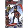 Фигурка Avengers Age of Ultron - Captain America Head Knocker