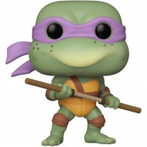 Фигурка POP Retro Toys: Teenage Mutant Ninja Turtles - Donatello