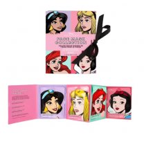Набор увлажняющих масок для лица Disney Princesses (4 шт)