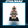 Фигурка Star Wars - LEGO Old Republic Soldier 03