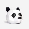 3D конструктор Panda Mask