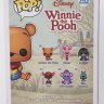 Фигурка POP Disney: Winnie the Pooh - Seated Pooh