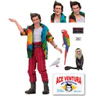 Фигурка Ace Ventura: Pet Detective - Ace Ventura