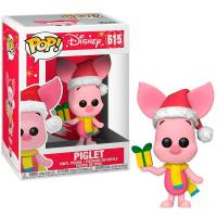 Фигурка POP Disney: Holiday - Piglet