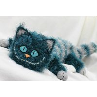 Мягкая игрушка Petrol Cheshire Cat (90 см)